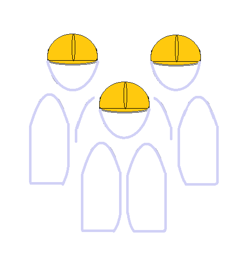 Construction Solution Ideas Logo