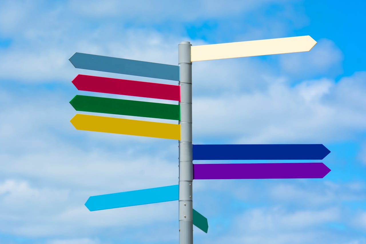 Choosing the Right Construction Contract: Types, Standards, and Best Practices