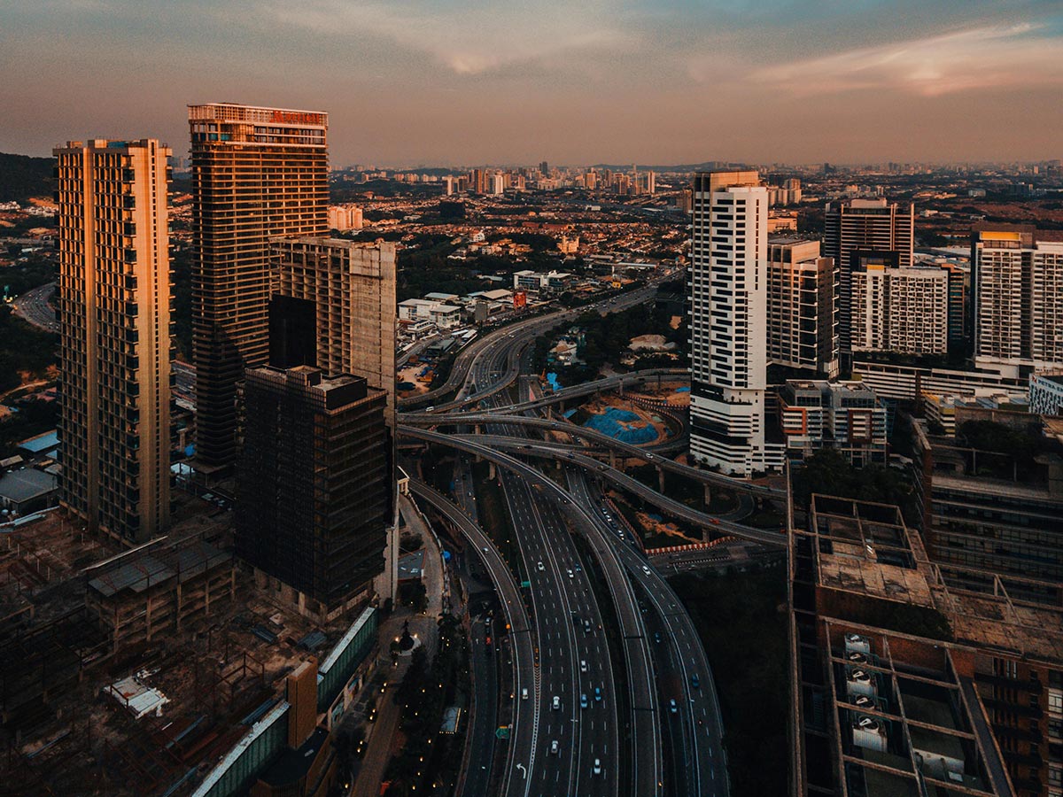 Exploring Civil Engineering Study Areas: Structural, Geotechnical, Transportation, and More