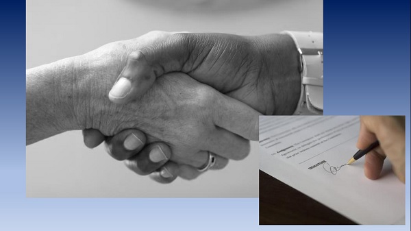Understanding Construction Contract Agreements: A Beginner’s Guide