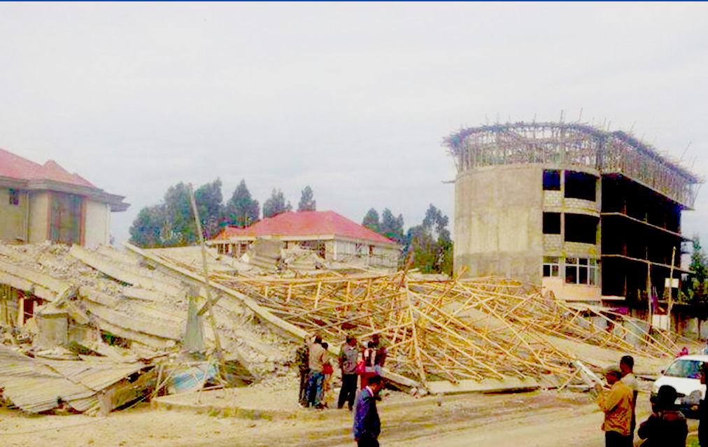 Why You Really Need a Geotechnical Investigation in Ethiopia