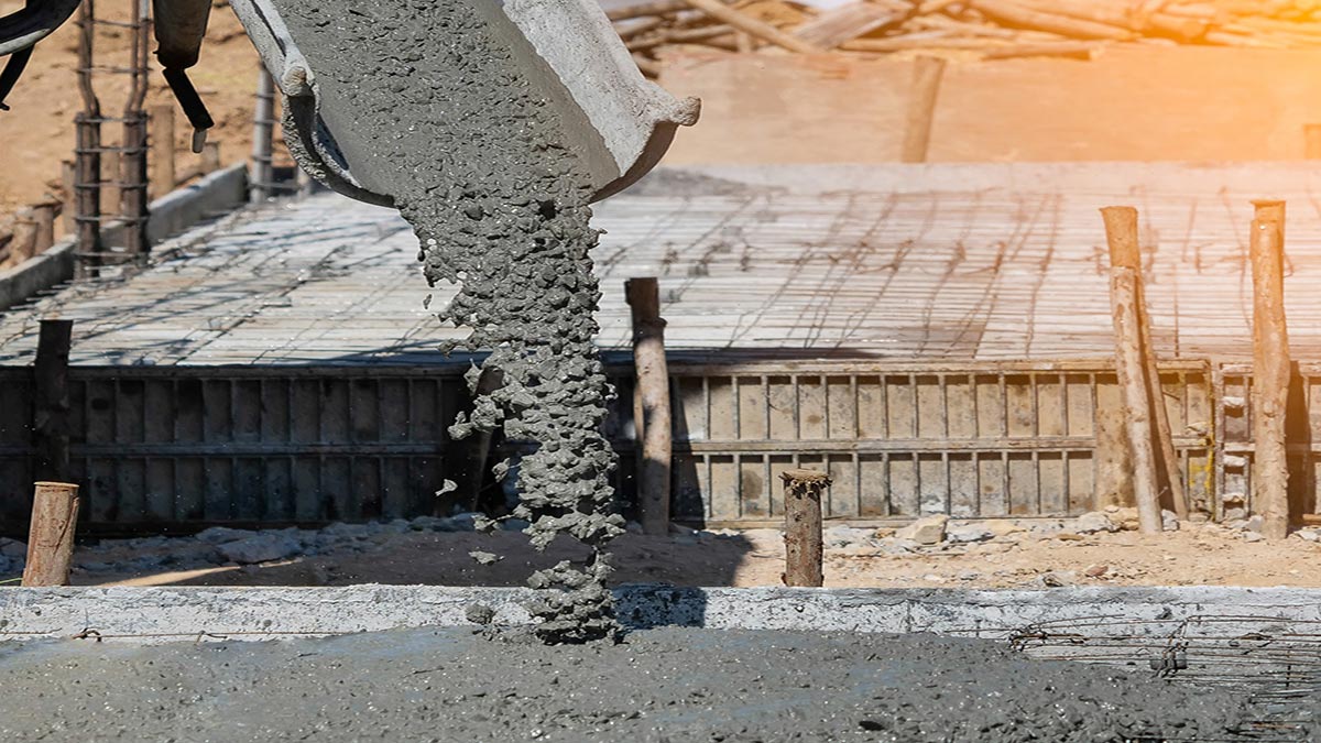 Concrete Explained in Plain Language: Engineering Simplified!